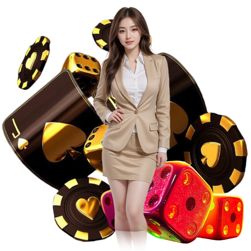 JL69 CASINO