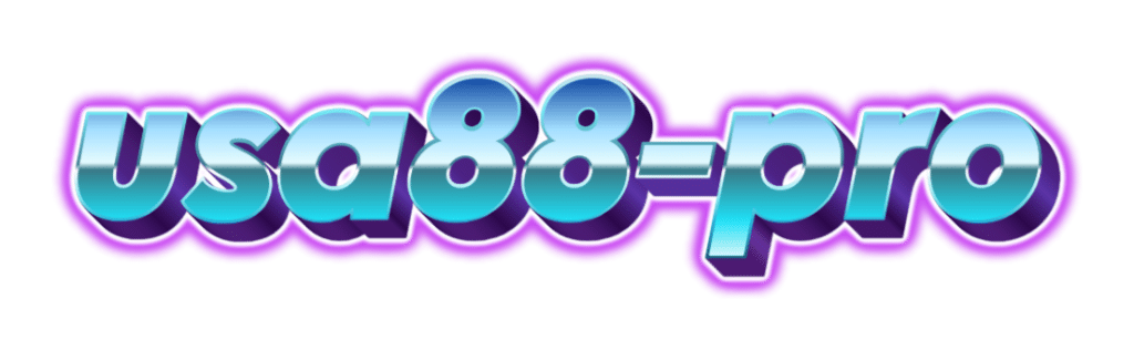 usa88-pro.net-logo